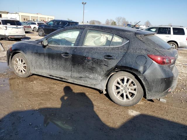 JM1BM1L71E1136635 Mazda 3 TOURING