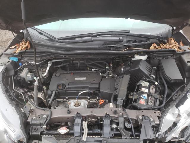 2HKRM4H40GH704111 Honda CR-V SE