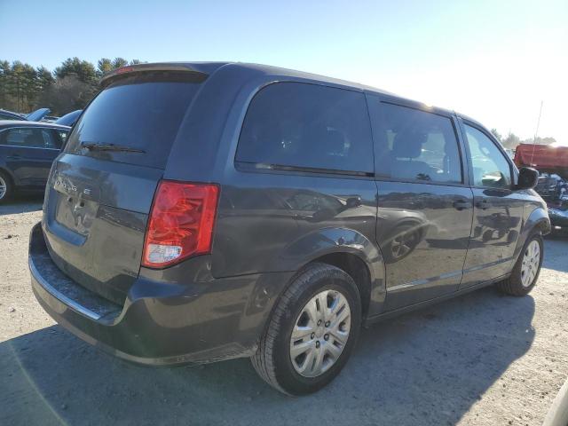 2C4RDGBG0KR740994 Dodge Grand Caravan Se