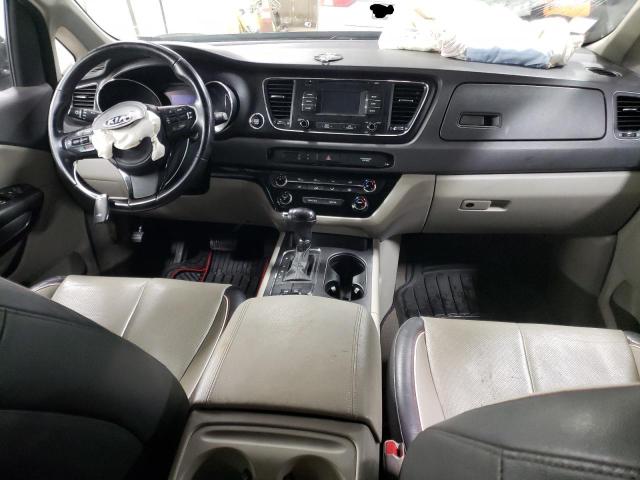 KNDMB5C10G6209162 KIA SEDONA LX
