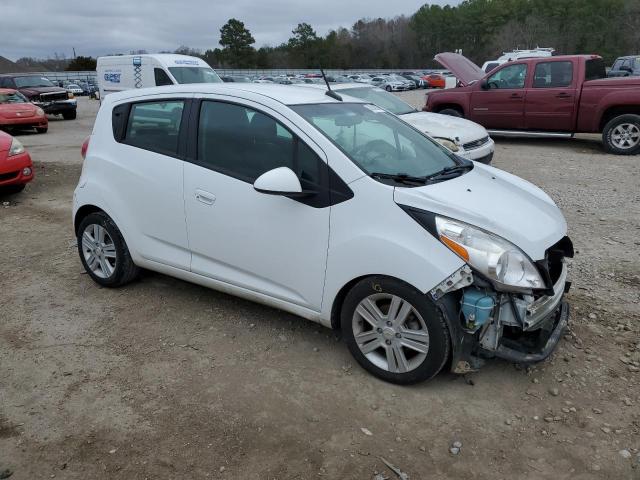 KL8CD6S92EC566708 Chevrolet SPARK 1LT