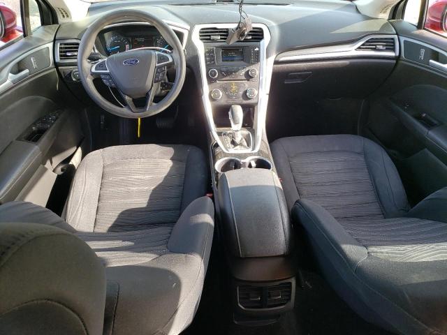 3FA6P0H76GR319703 Ford FUSION SE