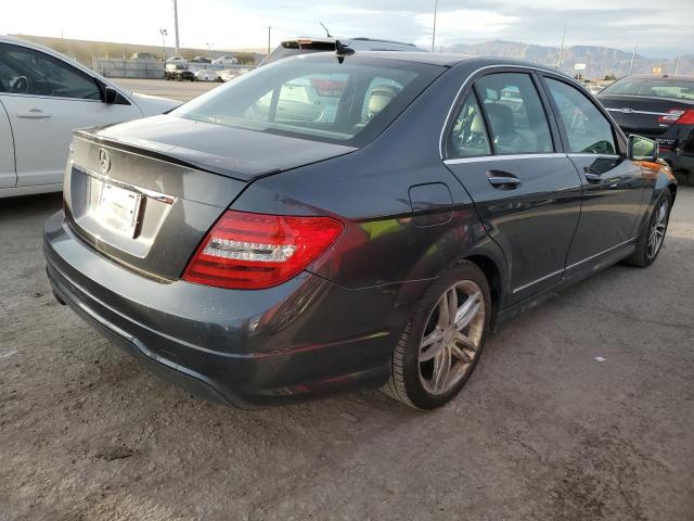 WDDGF4HBXEG215058 Mercedes-Benz C 250