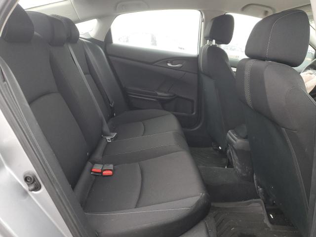 19XFC2F53JE039822 Honda Civic Lx