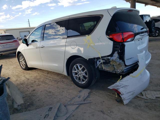 2C4RC1DG3HR723158 Chrysler Pacifica Touring