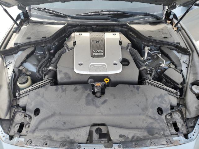 JN1BV7AP6FM346699 Infiniti Q50 BASE