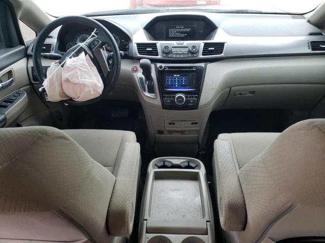 5FNRL5H31GB121092 Honda ODYSSEY SE