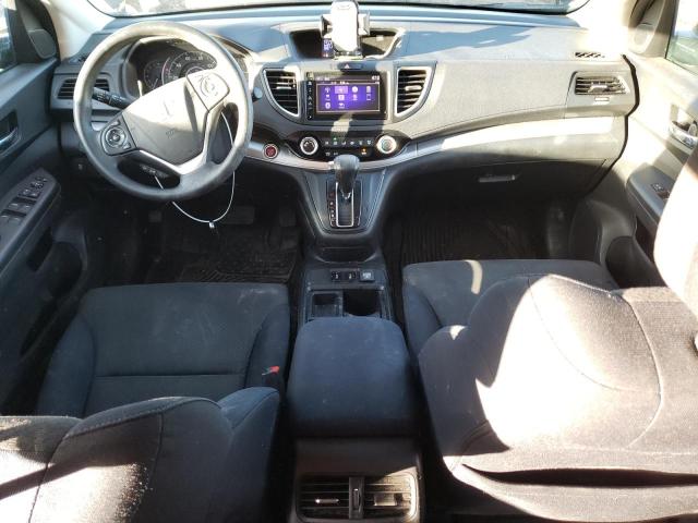 2HKRM4H5XGH690341 Honda CR-V EX