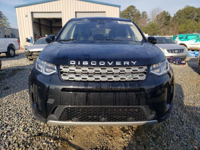 SALCJ2FX3LH861990 Land Rover Discovery Sport S
