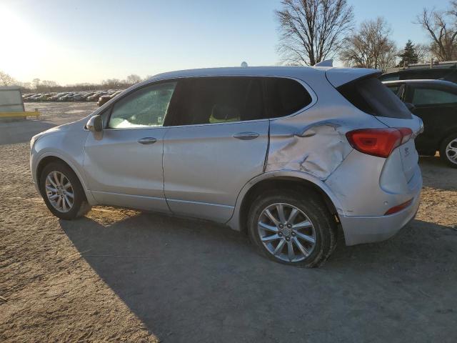 LRBFX2SAXKD000685 Buick Envision Essence