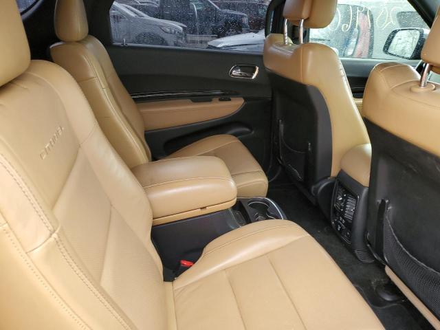 1C4RDJEG5FC880868 Dodge Durango Citadel