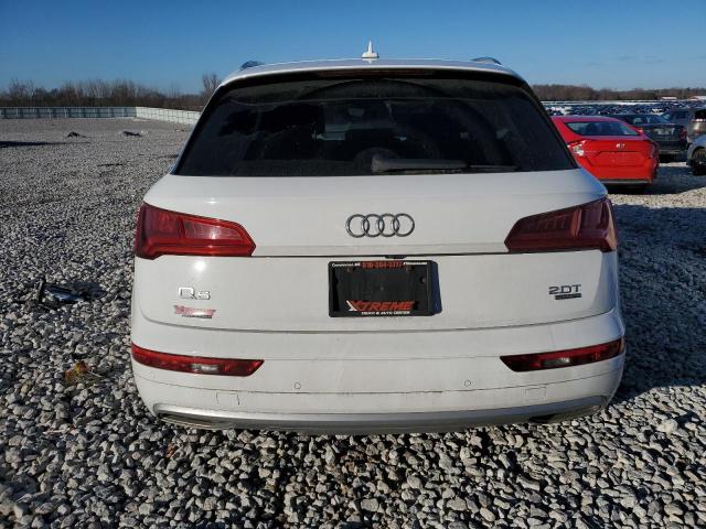 WA1BNAFY8J2234996 Audi Q5 Premium Plus