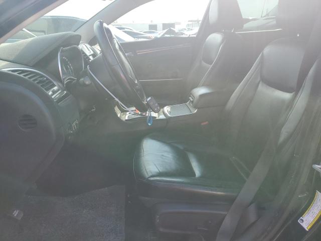 2C3CCAAGXJH216445 Chrysler 300 Touring