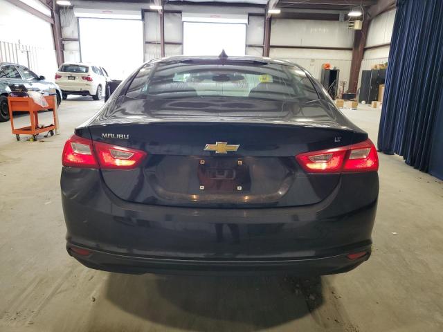 1G1ZD5STXJF178697 Chevrolet MALIBU LT