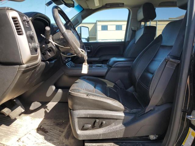 1GT12SEY2KF280335 GMC Sierra K2500 Denali