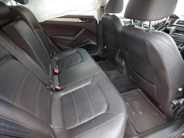 1VWAT7A3XEC034074 Volkswagen PASSAT S