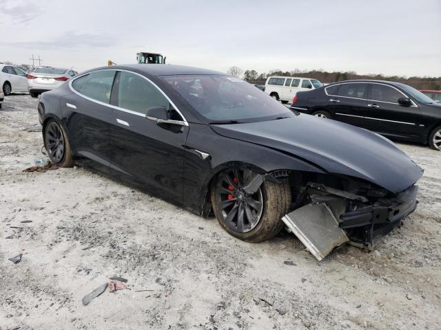 5YJSA1E43LF366273 Tesla MODEL S