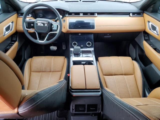 SALYM2FU1MA324953 Land Rover Range Rover Velar R-dynamic Hse
