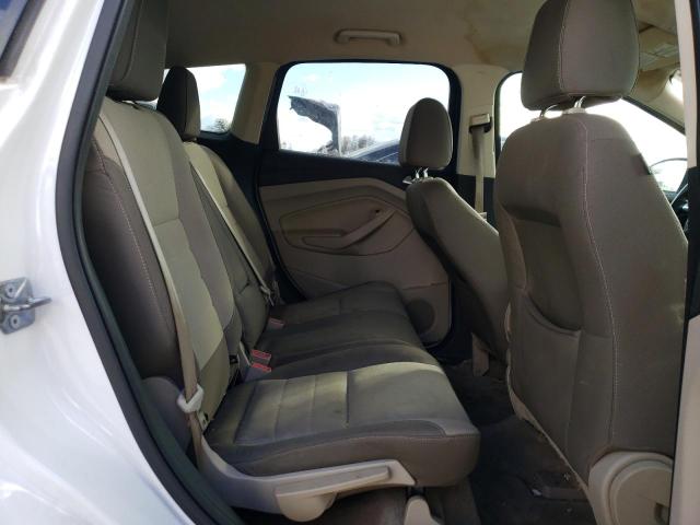 1FMCU0GX6GUC58557 Ford ESCAPE SE