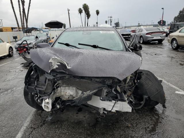 1G4GF5G30EF117927 Buick Lacrosse Touring