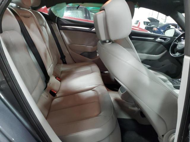 WAUA7GFF8G1067998 Audi A3 PREMIUM