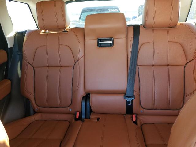 SALWR2TF8FA605293 Land Rover Range Rover Sport Sc