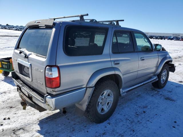 Auction sale of the 2002 Toyota 4runner Sr5 , vin: JT3HN86R520375639, lot number: 143438914