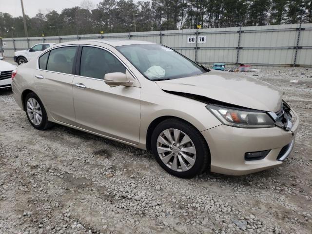 1HGCR2F74FA147283 Honda ACCORD EX
