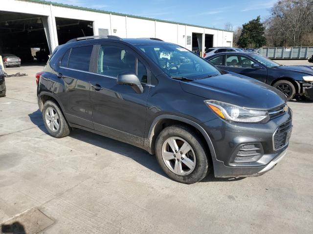 3GNCJLSB1HL205777 Chevrolet TRAX 1LT