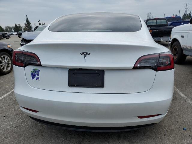5YJ3E1EA7PF618045 Tesla MODEL 3
