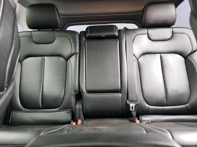 1C4RJHBG4PC559735 Jeep Grand Cherokee Limited