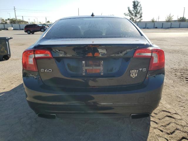 YV1612FS3E2280305 Volvo S60 T5