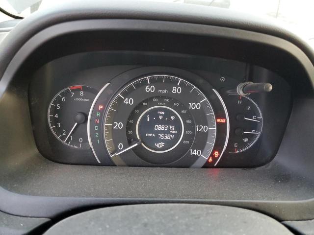5J6RM4H7XEL034032 Honda CR-V EXL