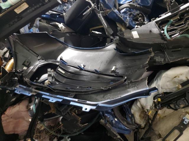 2FMPK4AP4KBC21268 Ford EDGE ST