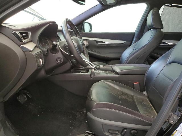 3PCAJ5M13KF101698 Infiniti Qx50 Essential