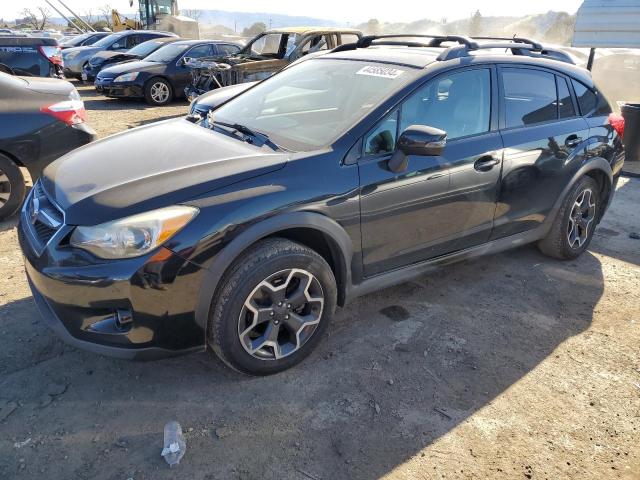 Aukcja sprzedaży 2015 Subaru Xv Crosstrek 2.0 Limited, vin: JF2GPAMCXF8275018, numer aukcji: 44585034