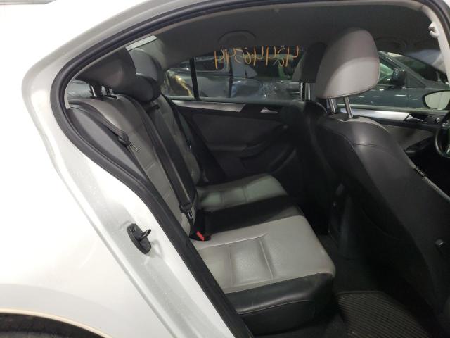 3VW637AJ9EM294890 Volkswagen Jetta Hybrid