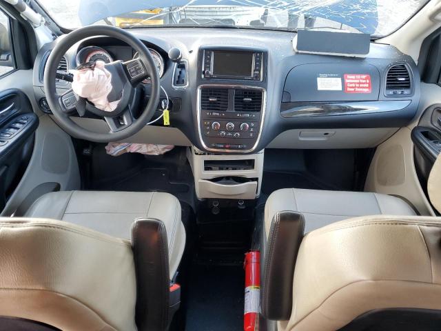 2C7WDGBGXKR799069 Dodge Grand Caravan Se