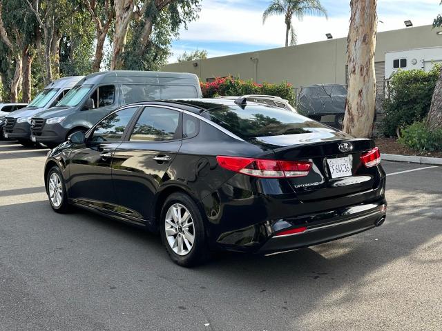 5XXGT4L39HG136012 KIA Optima Lx
