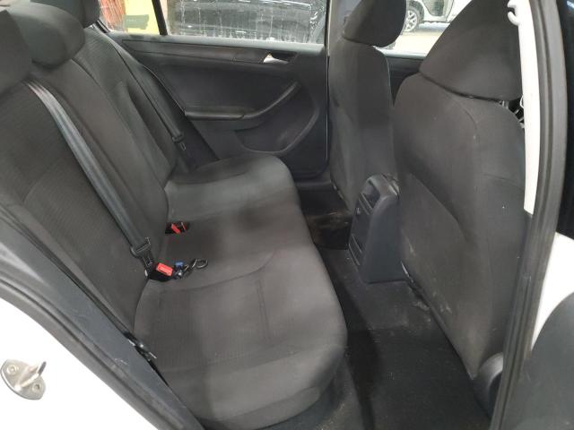 3VW167AJ3GM339603 Volkswagen JETTA S