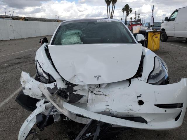 5YJ3E1EA2JF098750 Tesla MODEL 3