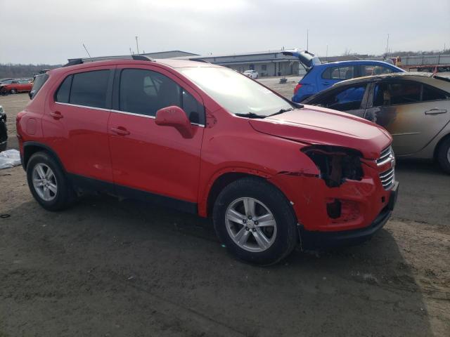 KL7CJLSB0FB251797 Chevrolet TRAX 1LT