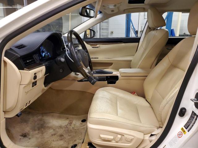 JTHBK1GG0E2097903 Lexus ES 350