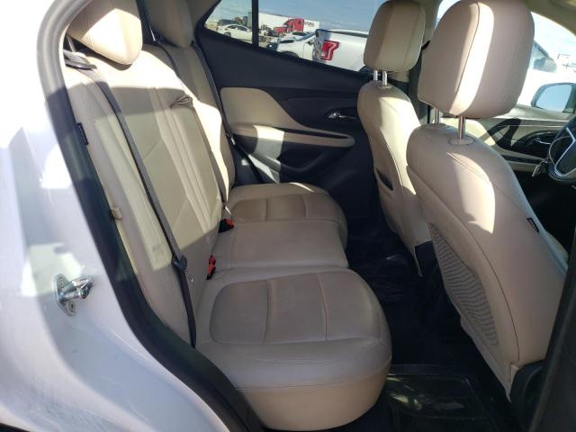 KL4CJCSBXHB007607 Buick Encore Essence