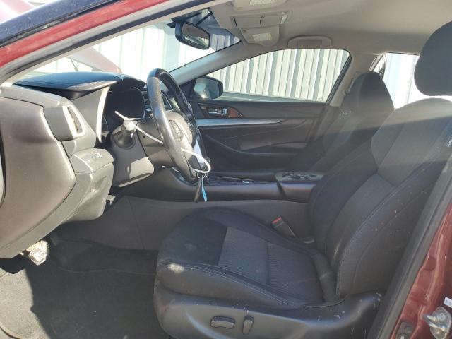 1N4AA6AP4HC374191 Nissan Maxima 3.5s