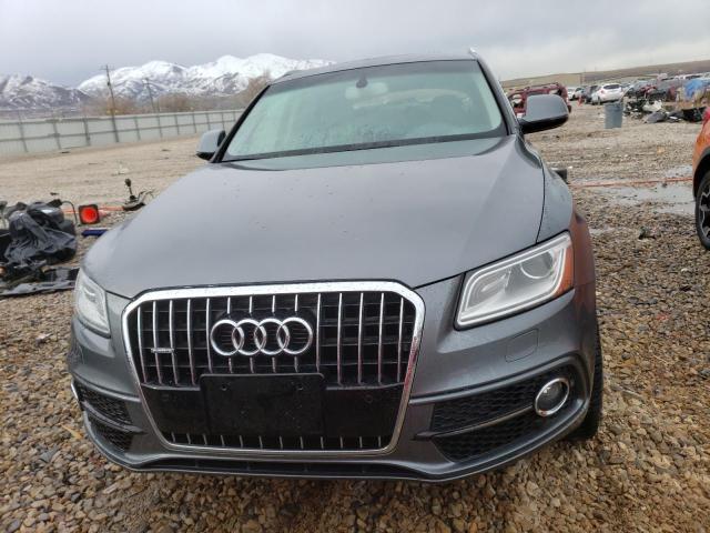 WA1D7AFP4HA097694 Audi Q5 Premium Plus S-line