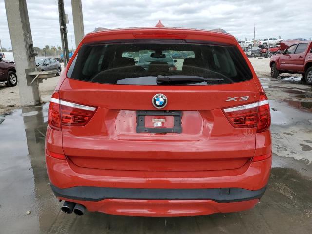 5UXWZ7C59H0U46366 BMW X3 Sdrive28i