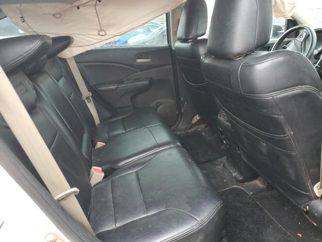 5J6RM4H34FL049138 Honda CR-V LX