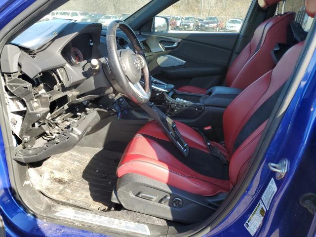 5J8TC2H61LL028841 Acura Rdx A-spec