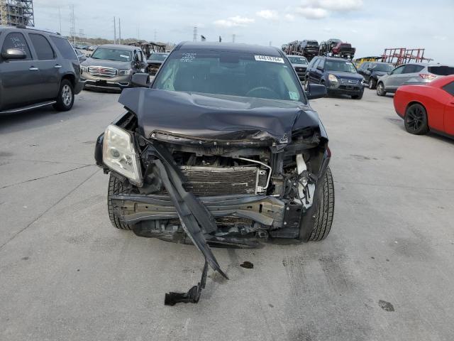 2GKALMEK0G6345354 GMC Terrain Sle